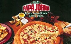  Jaringan Pizza Asal Amerika Ini Sukses Masuki Pasar Global