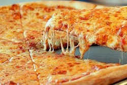 Pizza, si Tipis Bundar yang Jadi Favorit Dunia