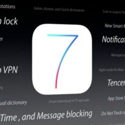 6 Fitur Jagoan iOS 7