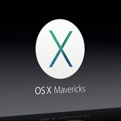 Apa Fitur Baru di OS X 10.9 Mavericks?