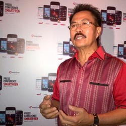 2014, Smartfren Migrasi dari CDMA ke LTE