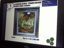 26 Barang Terjual di Lelang Gratifikasi, Termasuk Jam Tangan Rp 8 Juta