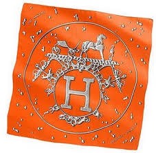 Dilelang Rp 600 Ribu, Selendang Hermes Laku Rp 2,5 Juta oleh PNS Kemenkeu