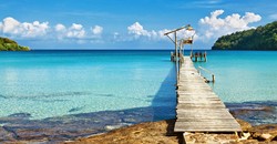 Ini 5 Orang Tajir yang Punya Pulau Pribadi