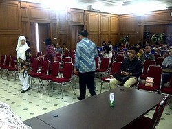 Barang Kurang Menarik, Lelang Gratifikasi KPK Sepi Peminat