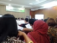 PNS Kemenkeu Semangat Berburu Barang Lelang Gratifikasi KPK