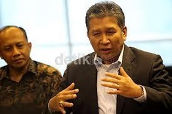 Mantan Bos BP Migas Paling Banyak Serahkan Barang Gratifikasi