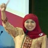 Khofifah Tak Terpengaruh Keputusan KPU Jatim Anulir PK dan PPNUI