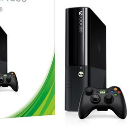 Xbox 360 Tampil dengan Wajah Baru