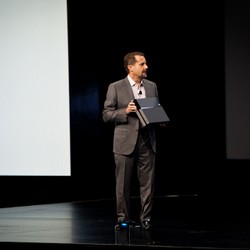 Akhirnya, Sony Pamerkan PlayStation 4