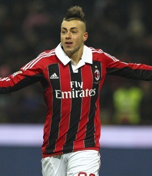 10 Pemain Muda Paling Bersinar di Seri A 2012/13