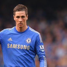 Mourinho: Lebih Baik Torres Bertahan di Chelsea