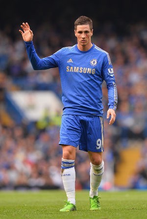 Mourinho: Lebih Baik Torres Bertahan di Chelsea