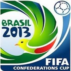 Jadwal Lengkap Piala Konfederasi 2013