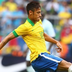 Brasil Siap Buktikan Diri dengan Raih Piala Konfederasi