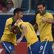 Zico Sebut Brasil Takkan Menjuarai Piala Dunia