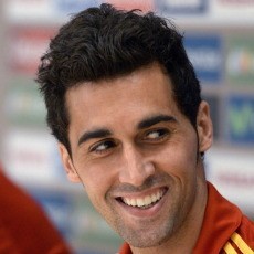 Arbeloa Bantah Tidak Akur dengan Casillas