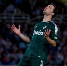 Soal Higuain, Perez: Tak Usah Ajukan Tawaran Jika Cuma Punya Rp 382 M
