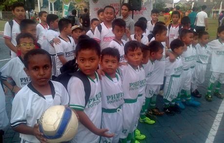 Makassar Harus Lahirkan Ramang-Ramang Baru