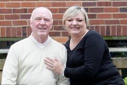 Melakukan CPR Sambil Bernyanyi, Ibu Ini Selamatkan Nyawa Seorang Kakek