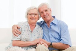 Kakek Nenek Ingin Berpuasa? Ini Dia Kiatnya