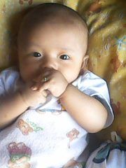 Azka Syafani, 1,1 Tahun, Perempuan