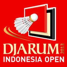 Rijal/Debby Lewati Babak Pertama