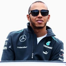 Belum Raih Kemenangan, Hamilton Tak Puas