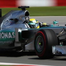 Sidang Tes Ilegal Mercedes Digelar 20 Juni