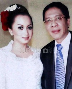 6 Kisah Mahligai Sefti Fathanah: Tobat Nakal Hingga Urusan Ranjang