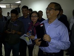 Tak Paham Dakwaan Jaksa, GM SLS Chevron Ajukan Eksepsi