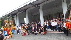 Sambut HUT ke-486 DKI, Festival Kampung Jakarta Siap Digelar