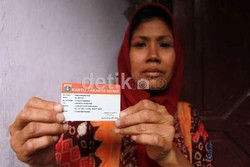 Terkena Tumor Otak , Pasien KJS Masih Menunggu Kamar Kosong di RS Dharmais