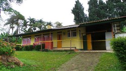 Ini Vila di Cisarua yang Jadi Lokasi Penyekapan 9 Korban Penculikan