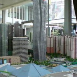 Ditegur Ahok Soal Fasum dan Fasos Epicentrum, Ini Tanggapan Bakrieland