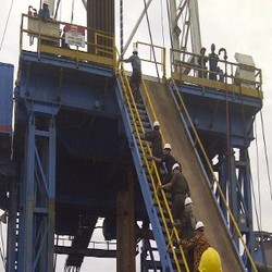 Perusahaan Patungan Pertamina-Petrochina Ngebor Sumur Minyak Baru di Tuban