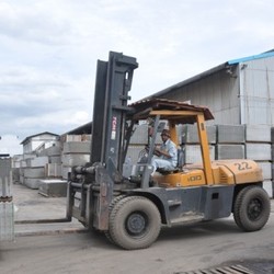 Anak Usaha Bakrie Gandeng Perusahaan Thailand Bangun Pabrik Fiber Semen