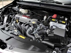 Apa Kegunaan ECU di Mobil?