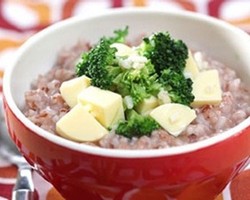 2 Resep Nasi Tim untuk Sang Buah Hati