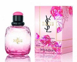 Tebar Aura Feminin dengan Parfum Beraroma Bunga