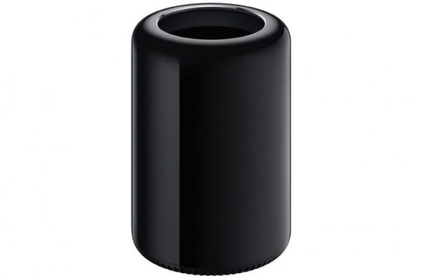 Evolusi Futuristik Mac Pro
