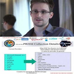 Program Penyadapan AS Bocor, Ini 5 Reaksi Dunia