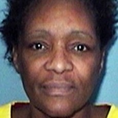 Jangan Ditiru! Wanita Ini Ditangkap Polisi 396 Kali dalam 35 Tahun Terakhir