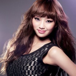 Hyorin SISTAR Ingin Menikah Sebelum 30 Tahun?