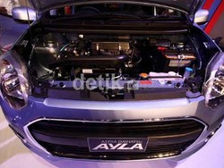 Daihatsu: Berharga Miring, Kualitas Ayla Tetap Oke