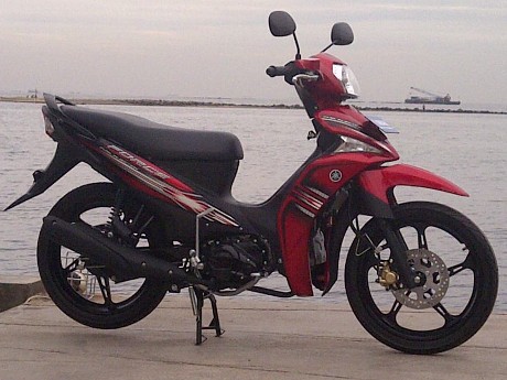 Yamaha Force Disiapkan untuk Antisipasi Kenaikan Harga BBM