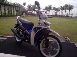 Bebek Kurang Perhatian, Alasan Yamaha Luncurkan Force