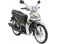 Yamaha Berani Patok Target Tinggi untuk Force