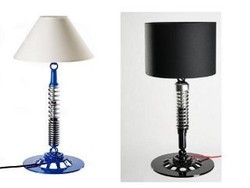 Punya Onderdil Bekas di Rumah? Contoh Ini Saja