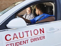 50% Lebih Pengendara di New York Tak Tahu Dasar Mengemudi Mobil, Jakarta?